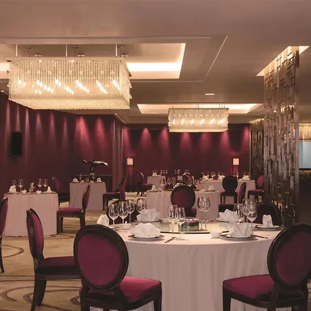 Kempinski Hotel Chongqing-2