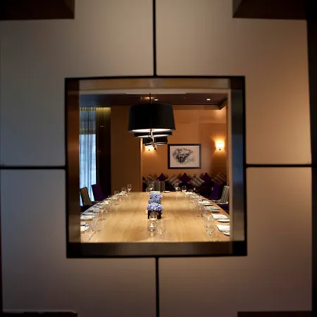 The Fitzwilliam Hotel Belfast-2