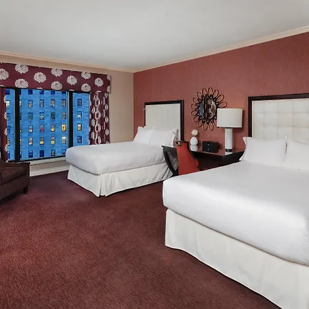Intercontinental Montreal By Ihg-3