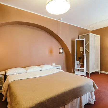 Merchants House Hotel-3