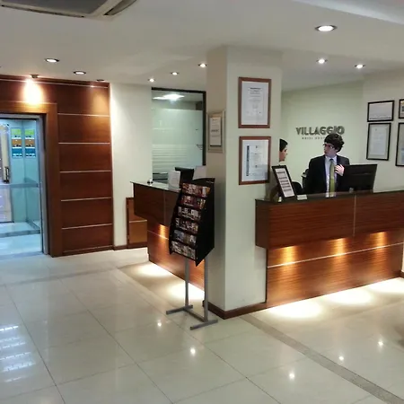 Villaggio Hotel Boutique-2