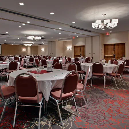 Allure Hotel & Conference Center-3
