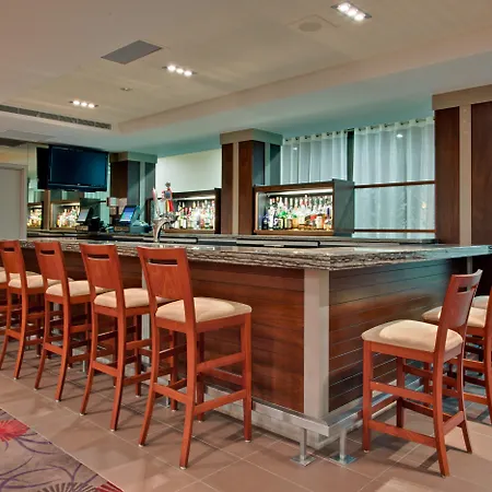 Allure Hotel & Conference Center-2