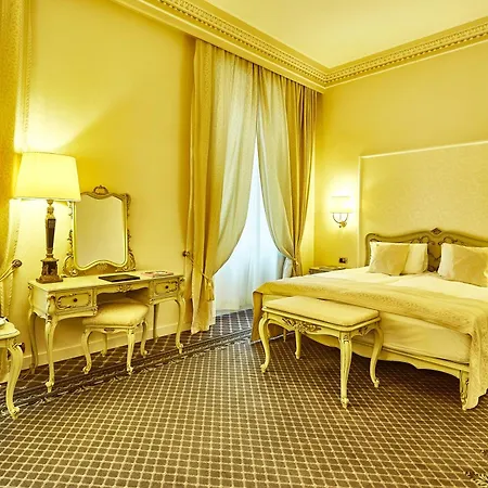 Grand Hotel Continental Bucuresti-3