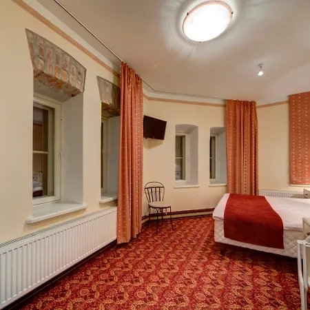 Rija Old Town Hotel-2