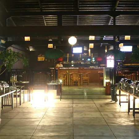 Umalas Hotel & Residence-2