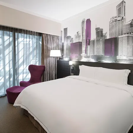 Pullman Singapore Orchard-2