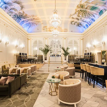 The Ritz-Carlton, Montreal-3