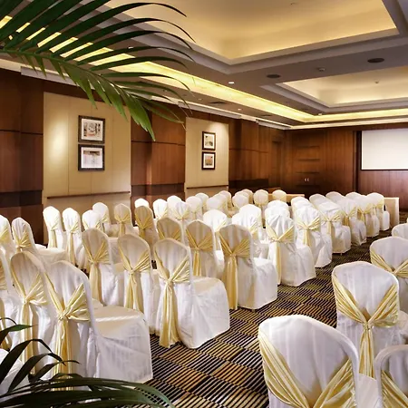 Park Plaza Beijing Wangfujing-3