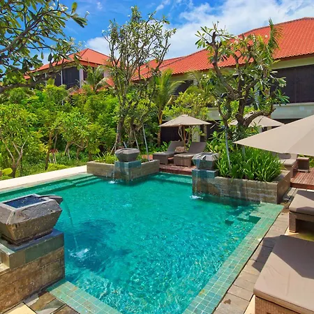 Intercontinental Bali Sanur Resort By Ihg-3