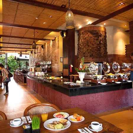 Ramayana Suites&Resort-2