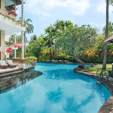 The Laguna, A Luxury Collection Resort & Spa, Nusa Dua, Bali-3