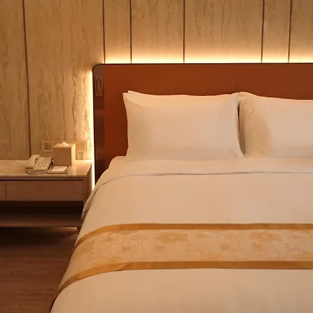 Hotel Golden Dragon-2