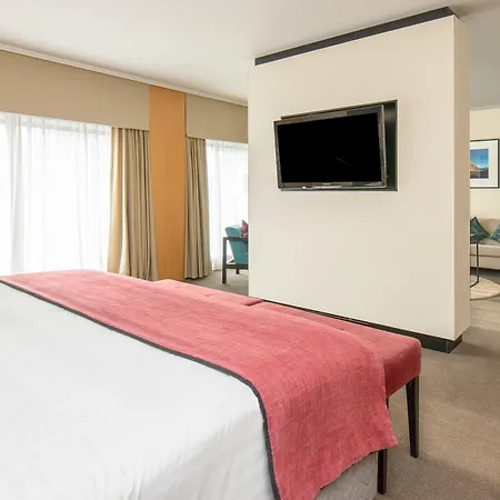 Grand Millennium Auckland-3