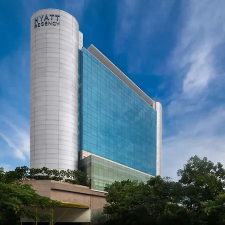 Hyatt Regency Chennai-3