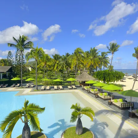 Sofitel Mauritius L'Imperial Resort & Spa-2