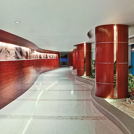 The Kuta Beach Heritage Hotel - Managed By Accor-2