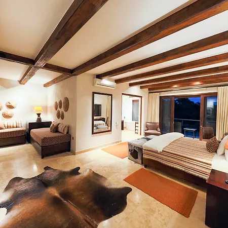 Kapama River Lodge-2