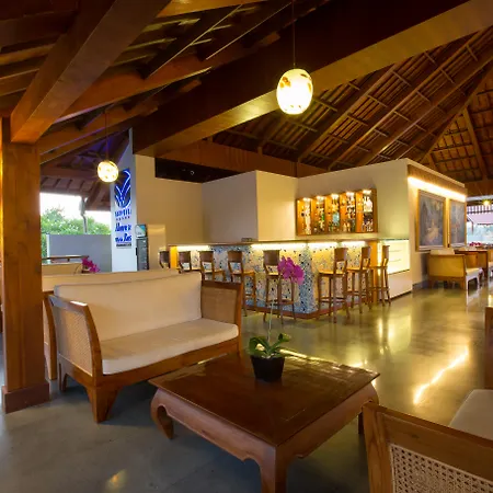Ubud Wana Resort-2