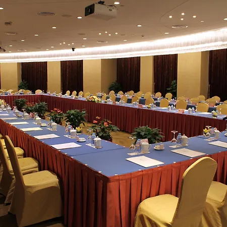 Central Hotel Shanghai - Nanjing Road-3
