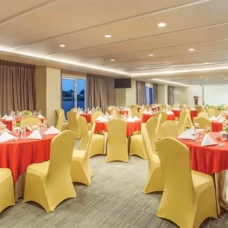 Ibis Surabaya City Center-2