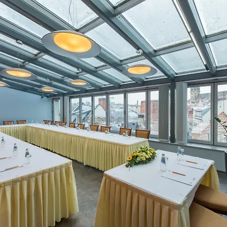 Avalon Hotel&Conferences-2