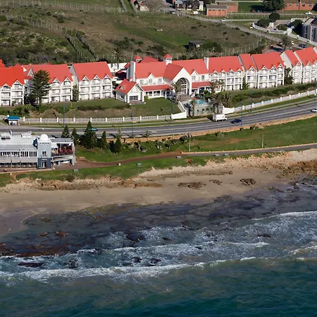 City Lodge Hotel Gqeberha-2