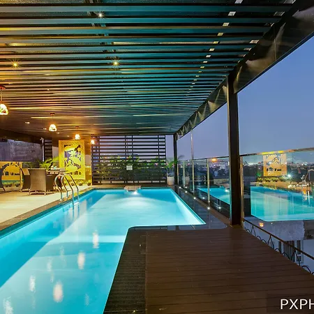 Golden Lotus Luxury Hotel-2