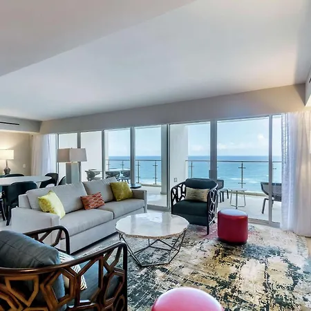 Caribe Hilton-2