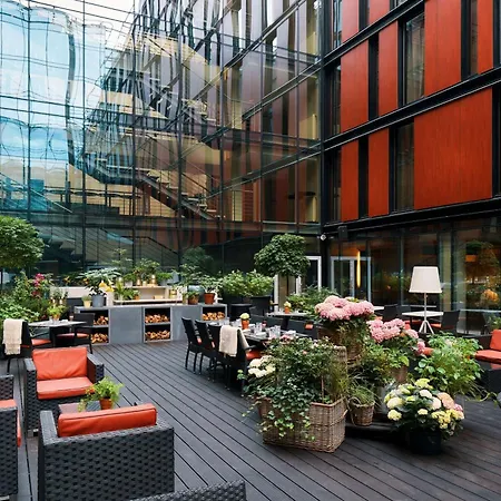 Radisson Blu Elizabete Hotel, Riga-2