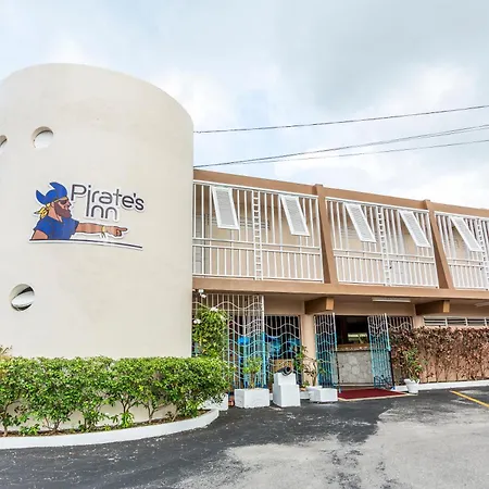 Pirate'S Inn-2