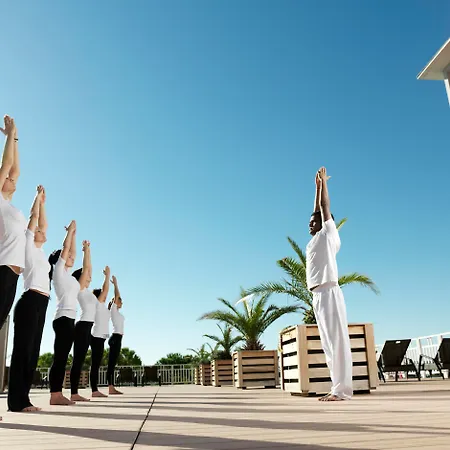 Grand Hotel Portoroz 4* Superior - Terme & Wellness Lifeclass-3