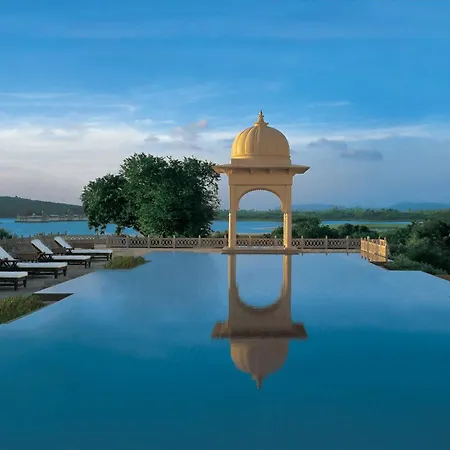 The Oberoi Udaivilas Udaipur-3