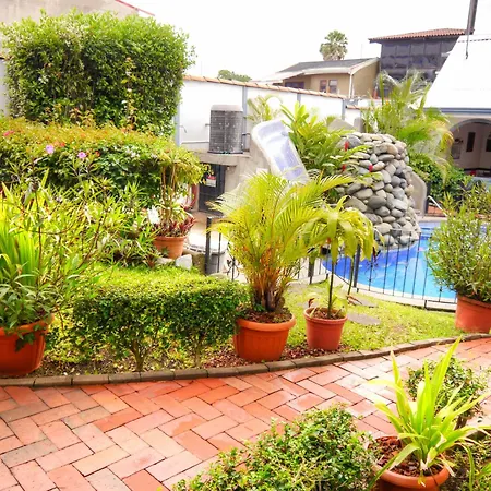 Hotel Santo Tomás-2
