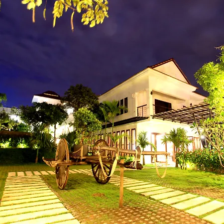 La Residence Blanc D' Angkor-2