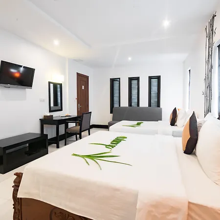 La Residence Blanc D' Angkor-3