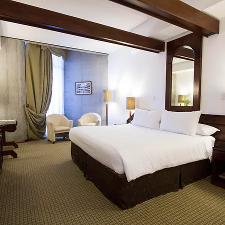 Radisson Hotel San Jose - Costa Rica-3