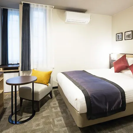 Hotel Mystays Kanda-3