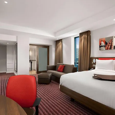 Hampton By Hilton Cluj-Napoca-2