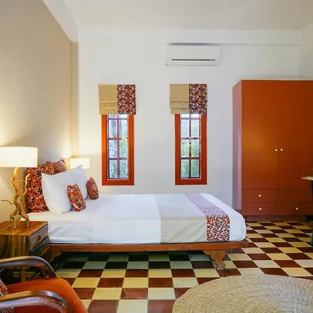 Rambutan Resort – Siem Reap-3