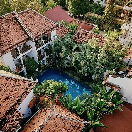 Rambutan Resort – Siem Reap-2