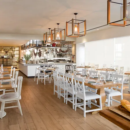 Carlton Tel Aviv Hotel - Luxury On The Beach-2