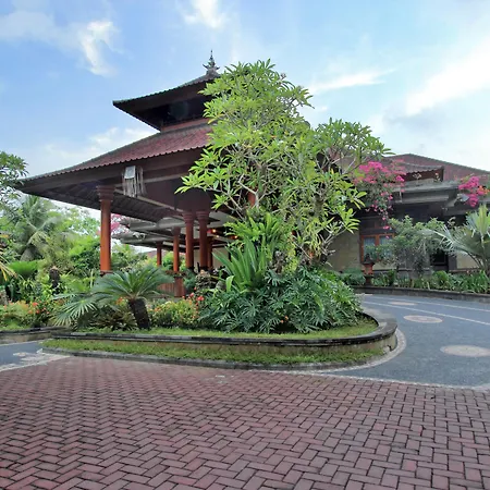 Bhuwana Ubud Hotel And Farm-2