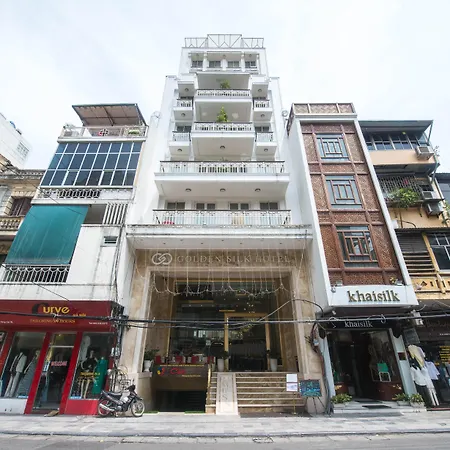 Golden Silk Boutique Hotel-2