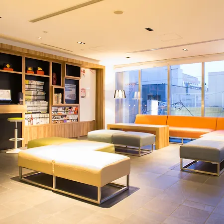 Ibis Styles Kyoto Station-3