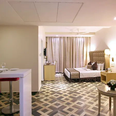 Best Western Ashoka-2
