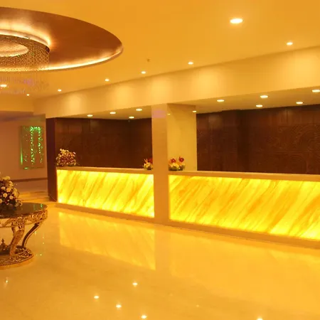 Best Western Ashoka-3