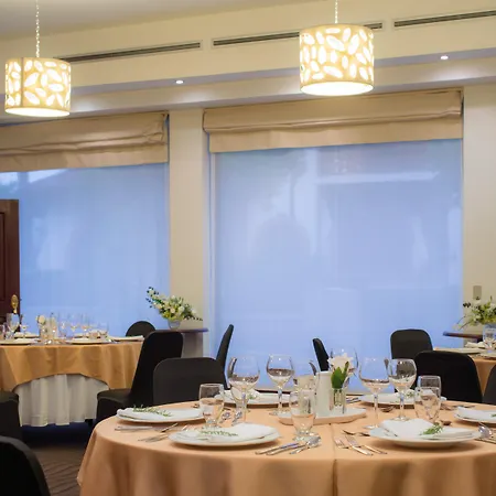 Parque Del Lago Boutique Hotel-3