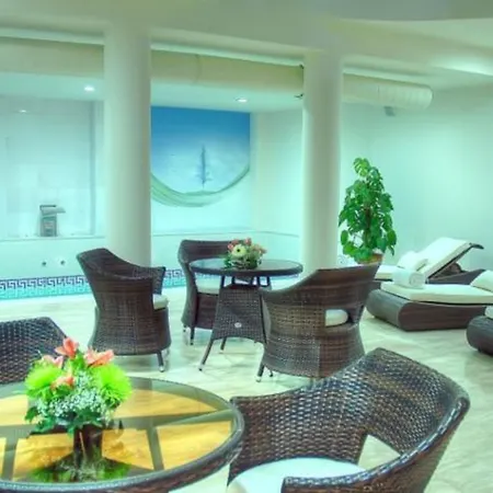 Lake Palace Baku-2