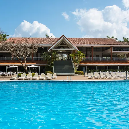 Occidental Tamarindo - All Inclusive-2